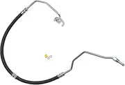 Edelmann 92403 Power Steering Pressure Line Hose Assembly