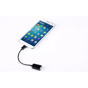 【USB OTG Host 資料傳輸線】 SONY XPERIA Z2 S4 Note4 傳輸線 充電線 轉接頭