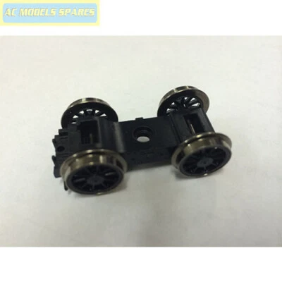 X5285BK Hornby Spare Black Front Bogie for Class A4 R2340 R2535 R2721 R2794M
