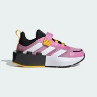 在飛比找momo購物網優惠-【adidas 官方旗艦】LEGO X TECH RNR 運