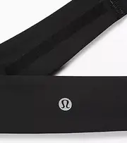 Lululemon Fly Away Tamer Headband