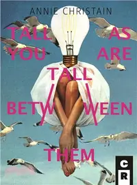 在飛比找三民網路書店優惠-Tall As You Are Tall Between T