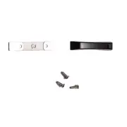 For AXIAL RC4WD TRX4 TRX6 G63 BRONCO 1/10 RC Car Metal Car Door Handle