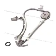 Timing Chain Kit For TOYOTA Daihatsu Passo Avanza Rush Sirios Terios Materia 3SZ