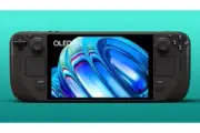 Valve Steam Deck OLED 512GB International Model