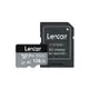 Lexar 雷克沙 Professional 1066x microSDHC/microSDXC 128G 記憶卡