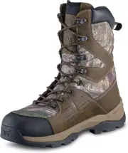 Irish Setter, Terrain, Men’s, 10", Waterproof, Insulated 400g, Hunting Boot,...