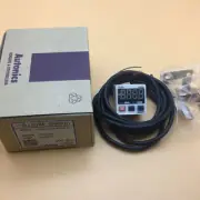 1pcs For Autonics pressure sensor PSAN-01CA-RC1/8