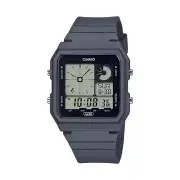 Casio LF-20W-8A2 Retro Vintage Series Twin graph Digital Watch
