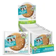 the Complete Cookie, White Chocolate Flavored Macadamia, Soft Baked, 16G Plant P