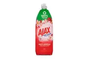 Ajax Floor Cleaner Divine Blends 750Ml Multi-Surface Cleaner Tropical Breeze