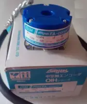 NEW Tamagawa TS5208N500 Encoder