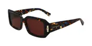 Longchamp LO765S 431 Women’s Sunglasses Blue Size 53