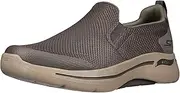 [Skechers] Men's GO Walk Arch FIT Sneaker