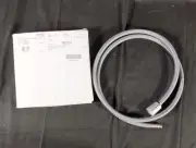 Rohl Modern Kitchen Handspray Hose for the R7520 Pulldown (R935535)