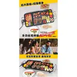 全新現貨【KINYO】【BP-30】多功能電烤盤 烤肉架 不沾烤盤