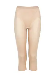 Spanx Thinstincts 2.0 High-waist Leggings - Beige - S S