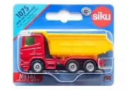 Siku 1075 Die-Cast Vehicle Truck with Dump Body