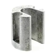Mercury Marine Mercruiser New OEM Hydraulic Ram Anode (Zinc) 806190