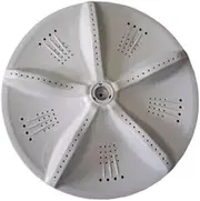 Washing Machine Pulsator 375mm 11 Teeth ， Washer Repair Spare Parts
