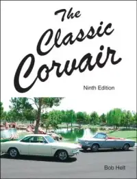 在飛比找博客來優惠-The Classic Corvair