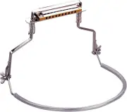 HH01 Harmonica Holder