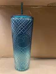 Starbucks Tumbler Sub Zero Jeweled Gradient - Venti 24oz