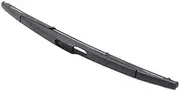 14" Rear Windshield Wiper Blade Refill Brushes For Opel Zafira B Mk2 2005-2011 Window Windscreen Washer