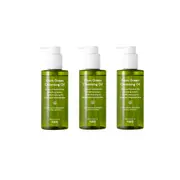 [Deal]Purito SEOUL From Green Cleansing Oil (New Formula) - 200ml (3ea) Set