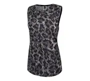Running Bare Easy Rider Muscle Tank