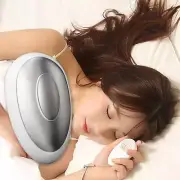 Microcurrent Hand-Held Sleep Device Fast Sleep Aid Instrument For Insomnia RelbH
