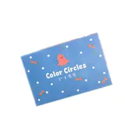 40Pcs Strawberry Series Decorative Sticker Stickers Creative Mini Hand Account Decor DIY Material Sticker