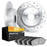 Dynamic Friction Company 7202-42001
