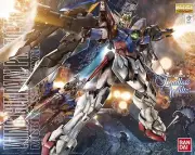 New Bandai MG Gundam WING GUNDOM PROTO ZERO Endless Waltz 1/100 scale Kit Japan