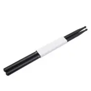 Top Quality 5a Drum Sticks Durable Maple Wood Sticks Exquisite Workmanship Sm...