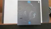 New Logitech PRO X Wireless Lightspeed Gaming Headset 981000906