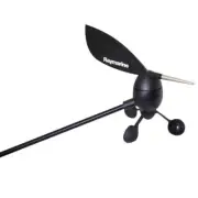 Raymarine ST60 Long Arm Masthead Transducer with 30M Cable #E22079