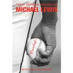 MONEYBALL/LEWIS, MICHAEL ESLITE誠品