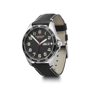 VICTORINOX 瑞士維氏 SWISS ARMY 時尚手錶 VISA-241846