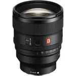 SONY FE 85MM F1.4 GM II 索尼公司貨 SEL85F14GM2 頂級人像鏡頭 二代鏡