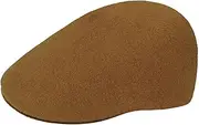 [Kangol] Men's Seamless Wool 507 Flat Caps