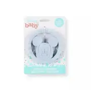 Disney Baby Mickey Mouse Silicone Teether, 100% Food Geade Silicone Teether
