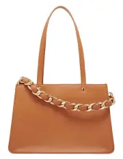 [1978W] Misty Tote In Tan