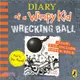 Diary of a Wimpy Kid #14: Wrecking Ball (3 CDs)