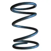 Fits 2003 Kawasaki KVF360 Prairie 4x4 Secondary Driven Clutch Spring EPI TSS3