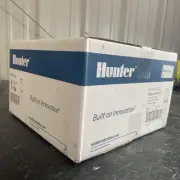 (20) Hunter PGP-ADJ-B 4" Pop-Up 3/4" Inlet Rotor Sprinkler Irrigation Head