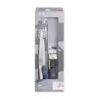 kai Seki Magoroku kitchen sashimi knife 210mm With Ceramic Sharpener Set Japan