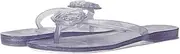 [Melissa] Shoes Harmonic XV Clear Glass Glitter 1 8 M