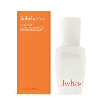 在飛比找Yahoo奇摩購物中心優惠-Sulwhasoo 雪花秀 新一代!潤燥養膚精華15ml-國