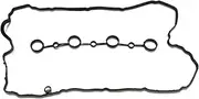 Valve Cover Gasket,Fit FOR Porsche, CAYENNE 9PA Turbo 4.5 Engine 94810593103 948.105.931.03 94810593300 VS50682R Car Accessories Valve Cover Seal(94810593205)